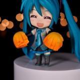 Nendoroid Miku Cheerful – Good Smile Company