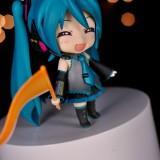 Nendoroid Miku Cheerful – Good Smile Company