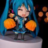 Nendoroid Miku Cheerful – Good Smile Company