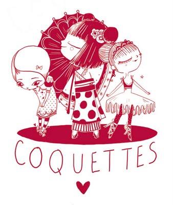 ✄  Paper doll  ✄