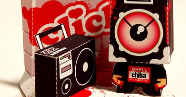 Blog_Paper_Toy_papertoy_headnoddaz Blog_Paper_Toy_papertoy_headnoddaz