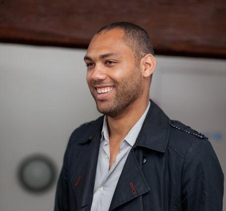 Les gens du web: Julien K