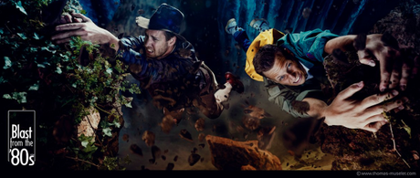 Blast from the ’80s : La magie des films des annnées 80