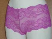 SHORTY dentelle Calais prix IMBATABLE!!!!!