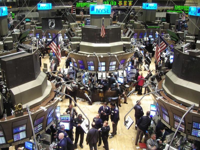 Est-ce que Wall Street affame le monde?