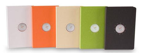 Prévente sur Ulule - le Watch Diary