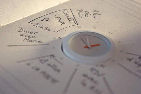 Prévente sur Ulule - le Watch Diary