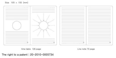 Prévente sur Ulule - le Watch Diary