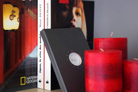 Prévente sur Ulule - le Watch Diary