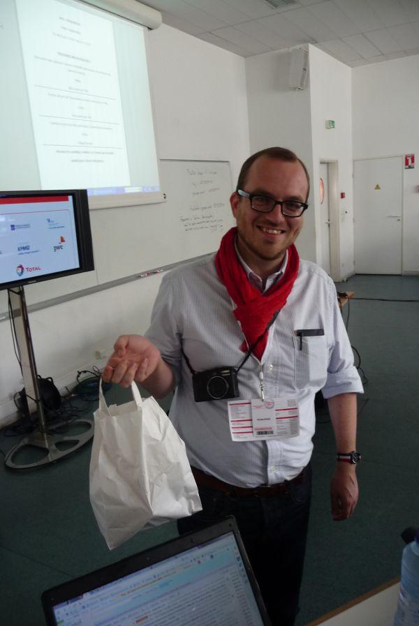 Université d’été du MEDEF – Le Off #uemedef11