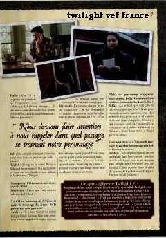 [Séries Fan] Envie d'avoir 8 posters de Breaking Dawn ?