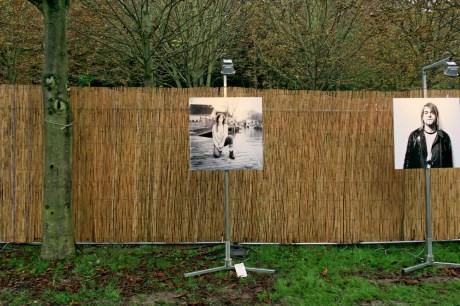 ROCK EN SEINE : DAY TWO