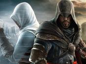 [Jeux Vidéo] Assassin’s Creed Revelations Diary