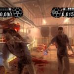 House of the Dead: Overkill, nouvelles images sanglantes