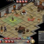 Premières images d’Heroes of Neverwinter