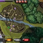 Premières images d’Heroes of Neverwinter