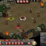 Premières images d’Heroes of Neverwinter