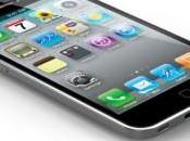 iPhone perdu dans Californien!