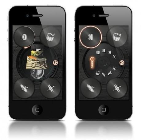 TableDrum, réveil le batteur qui est en toi...