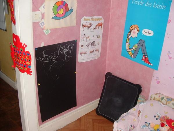 Les coins de la rentrée