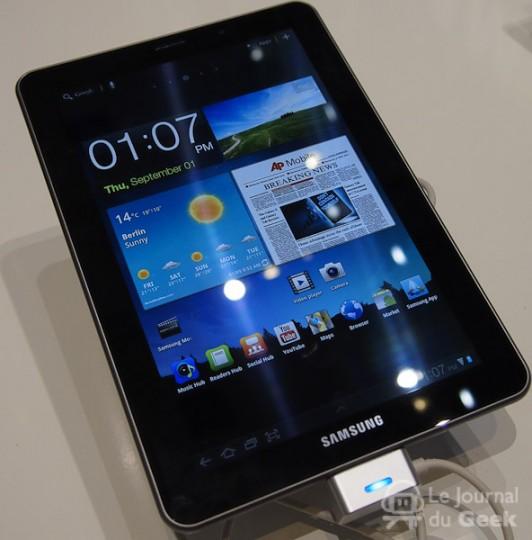 samsung galaxy tab 7 7 live 01 532x540 La Samsung Galaxy Tab 7.7 en photos