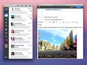 version iPhone Sparrow rails