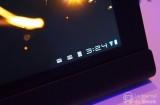 sony tablet s live 04 160x105 Le Sony Tablet S en photos