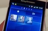 sony ericsson xperia arc s live 02 160x105 Le Sony Ericsson Xperia Arc S en photos