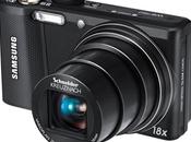 Samsung présenté WB750