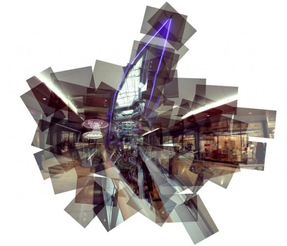 Le monde selon Mareen Fischinger