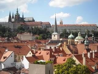 Prague: Prazsky Hrad