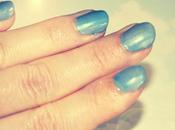 Tendance/tuto: j'ai testé "clouds nail-art"!