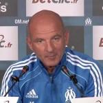 Stephan : « Lucho est là et nous en sommes contents »