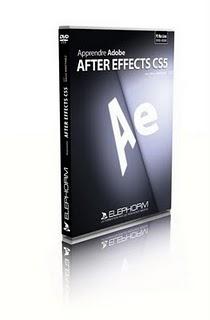 After Effects CS5 Ateliers pratiques Nouveautés