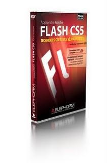 Apprendre Flash CS5 Techniques Créatives Apprendre Flash CS5 Techniques Créatives