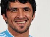 Lucho flatté Arsenal