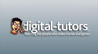 Digital Tutors - Introduction to Maya 2012 (ENG)