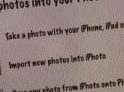 quoi ressemblerait nouvel iPhone