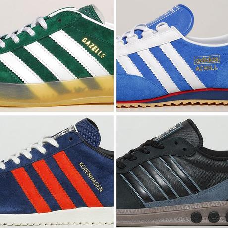 adidas archive pack II 2 Adidas Archive Pack –Part II dispo