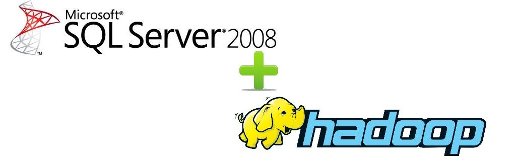 Quand SQL Server 2008 s’interconnecte avec Apache Hadoop …