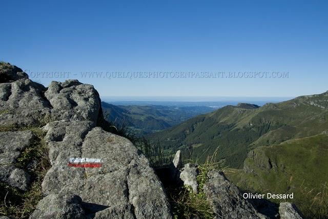 Cartes postales du Cantal