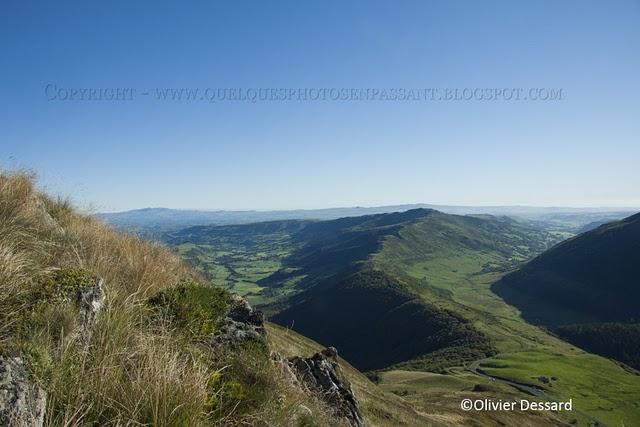 Cartes postales du Cantal
