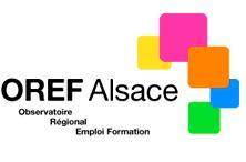 Mise à jour du Tableau de Bord Régional de l'Oref Alsace