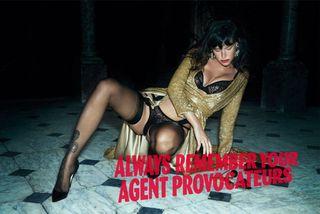 Agent Provocteur 1