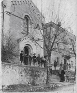 jpg facade en 1920 [Cthulhu] Enquêtes dans la France des Années Folles