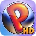 Test vidéo de Peggle HD