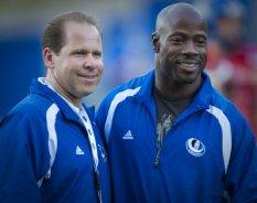 Are you ready for some football!!