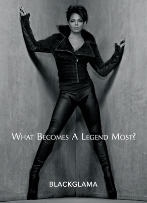 Janet pour BlackGlama
