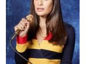 Glee photos promos saison vidéo