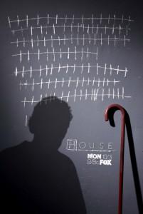 Dr House – Poster Saison 8